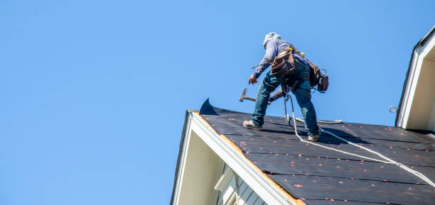 Residential Roof Replacement in Calverton, NY